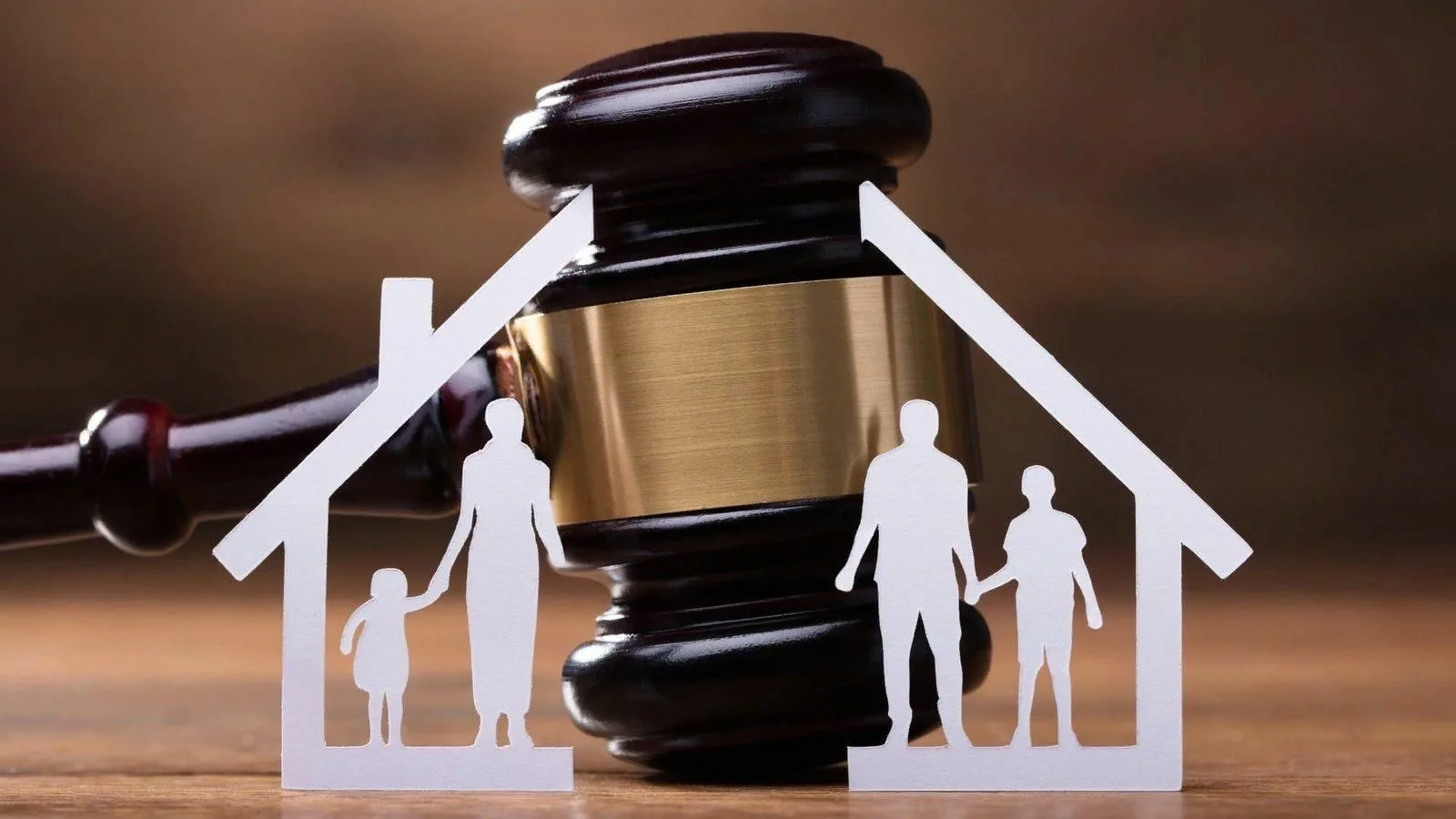 Legal assistance in family matters